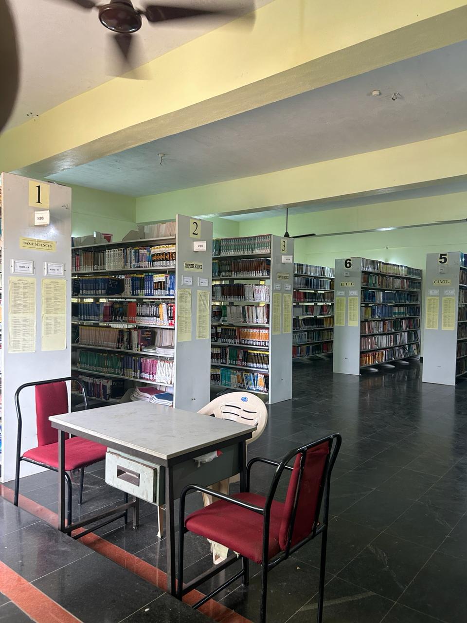 Wellfare Institute of Science Technology and Management Visakhapatnam Campus photo 53